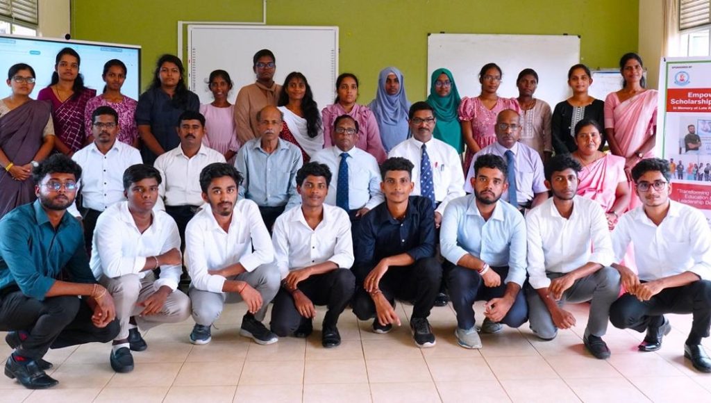 educational assistance 5